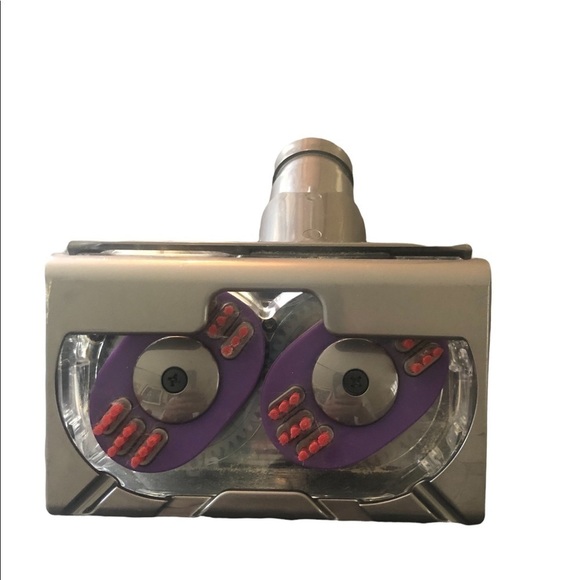 Dyson Tangle-Free Turbine Tool Vacuum Tool Cleaning Device - Picture 2 of 4